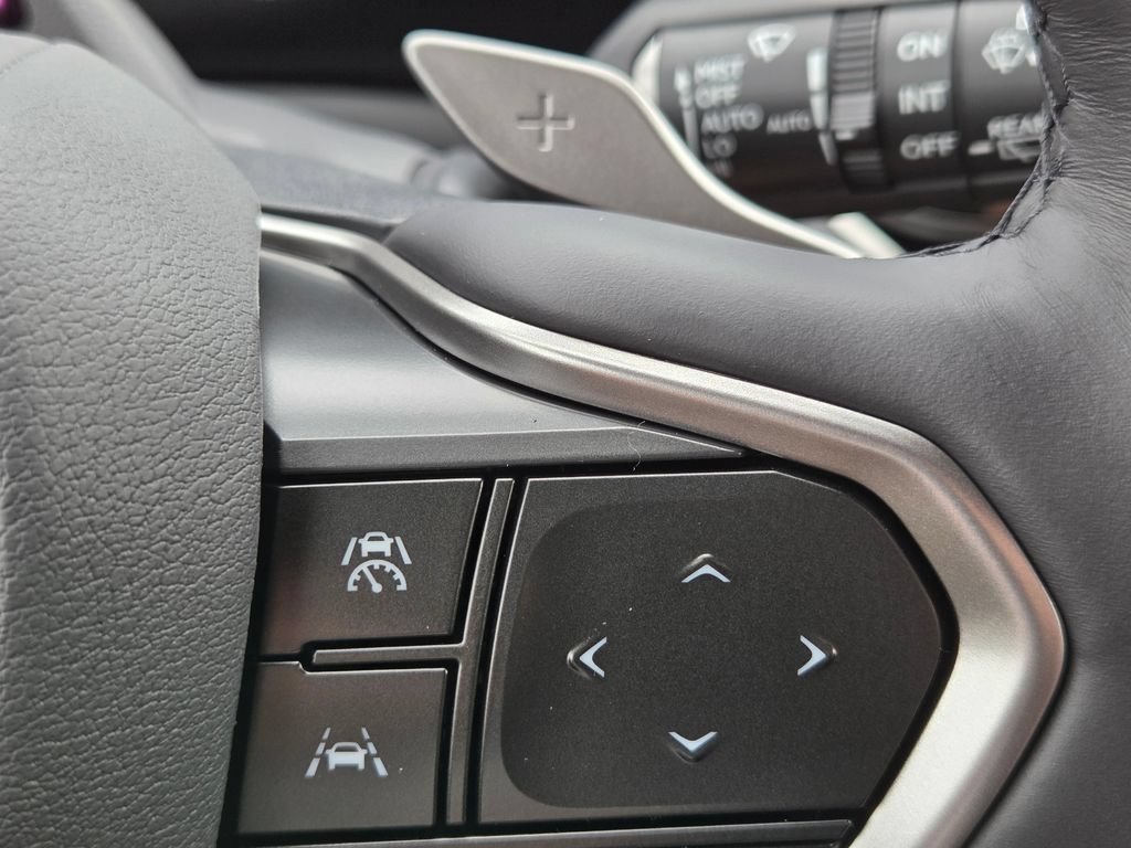 New 2026 Lexus TX 350 AWD image 18