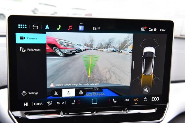 New 2026 Volkswagen ID.4 Pro image 13