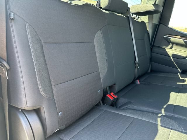 New 2026 Chevrolet Silverado 1500 LT RWD image 26