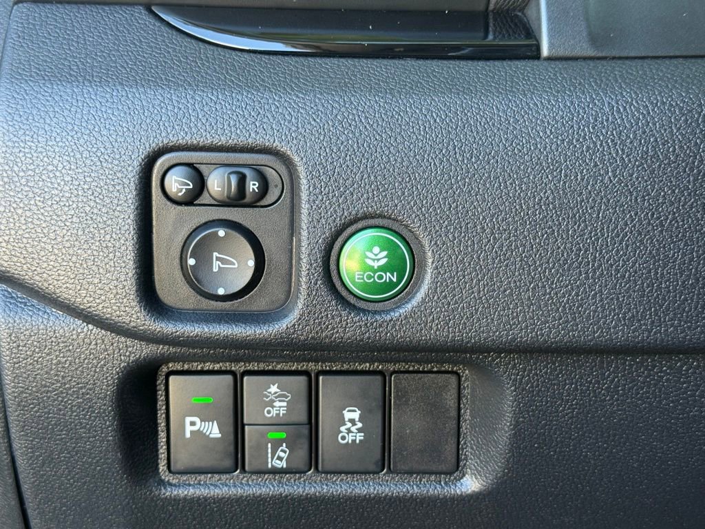 Used 2020 Honda Pilot Elite image 30