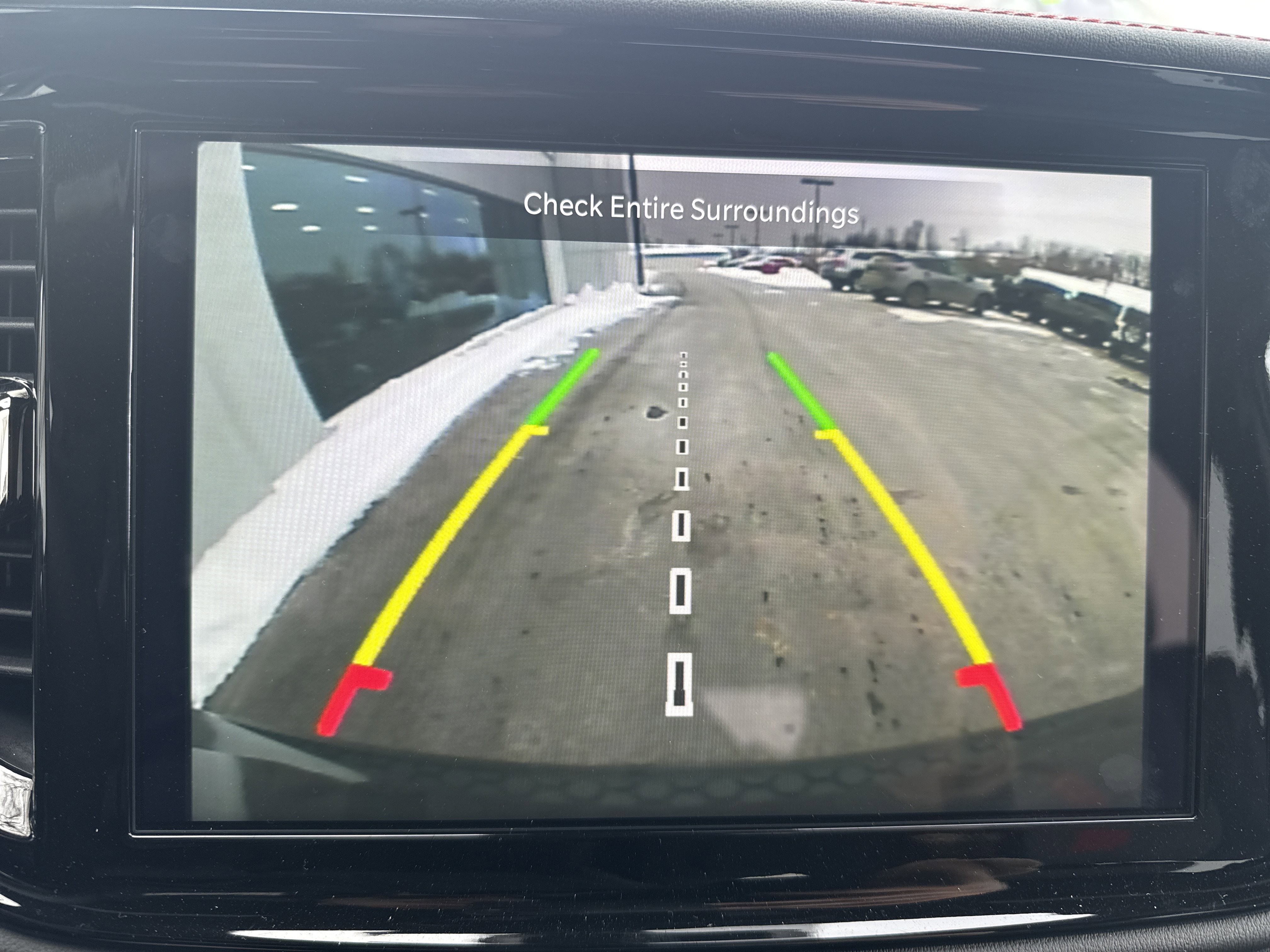 New 2026 Dodge Durango GT image 27