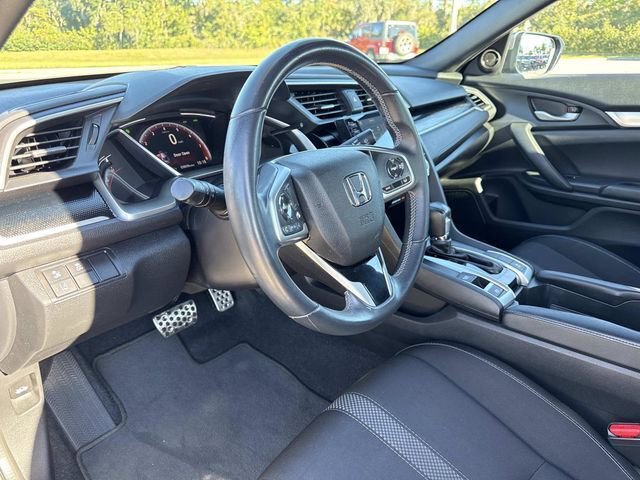 Used 2020 Honda Civic Sport image 23