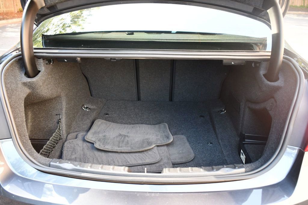 Used 2016 BMW 328i Sedan image 7