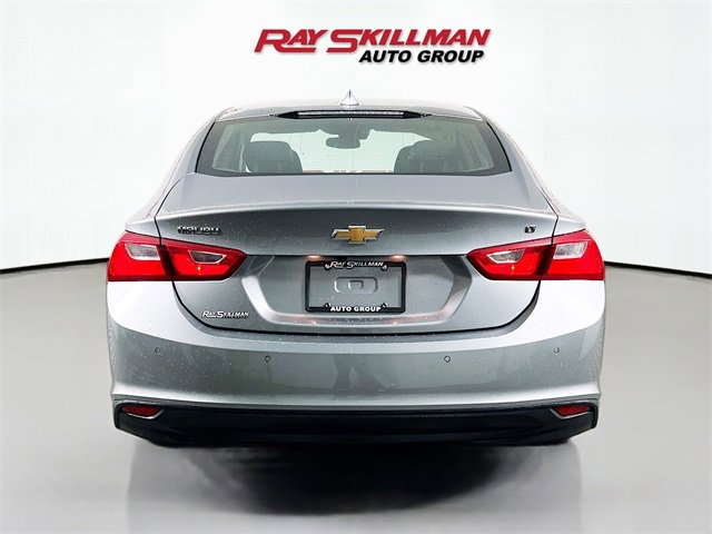 Used 2024 Chevrolet Malibu LT image 6