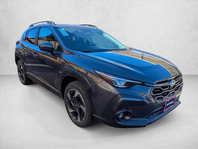 New 2025 Subaru Crosstrek 2.5i Limited w/ Crosstrek Mirror Package image 3