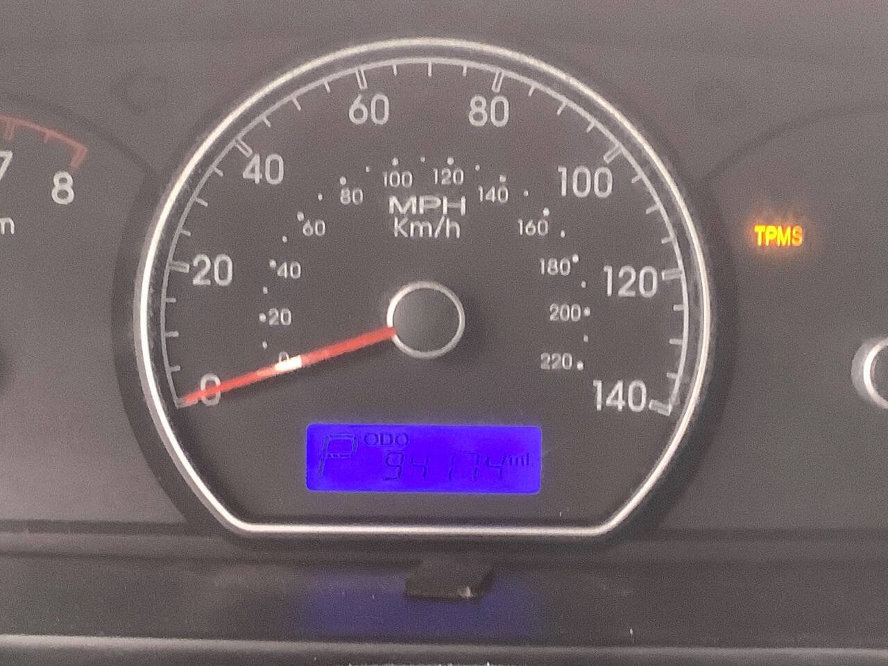 Used 2009 Hyundai Elantra GLS w/ Popular Equipment Pkg 2 FWD image 38