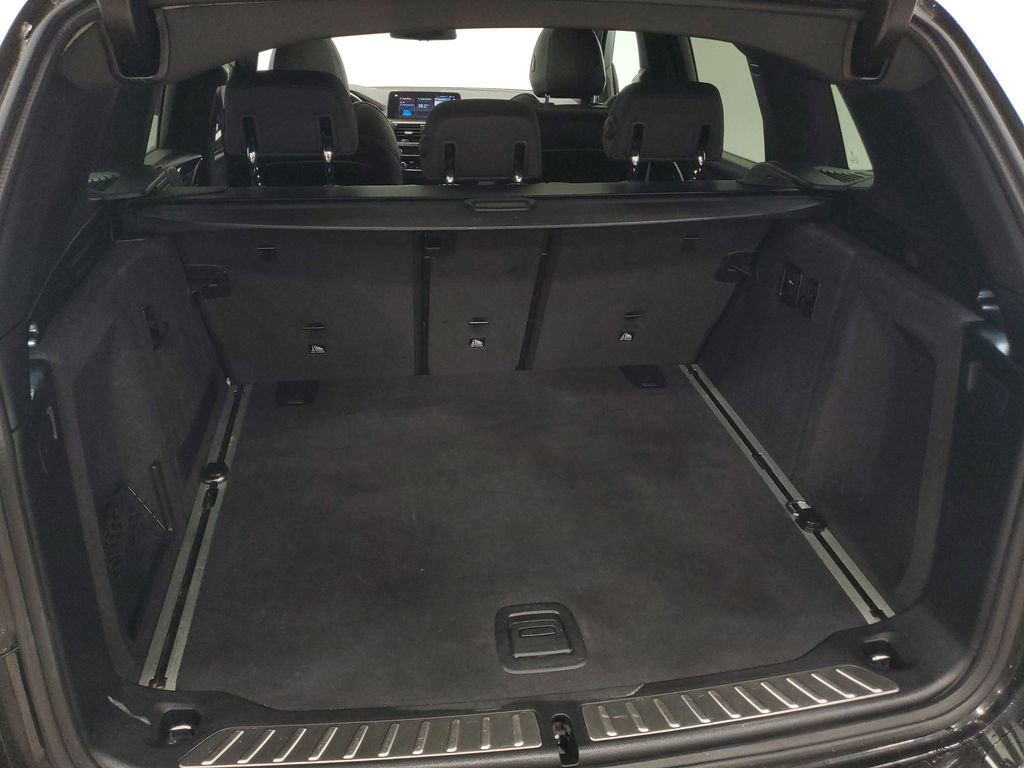 Used 2019 BMW X3 xDrive30i w/ Convenience Package image 26