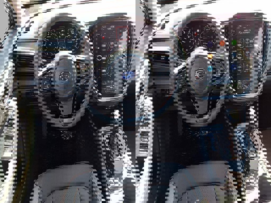 New 2026 Subaru Crosstrek 2.5i Limited image 3