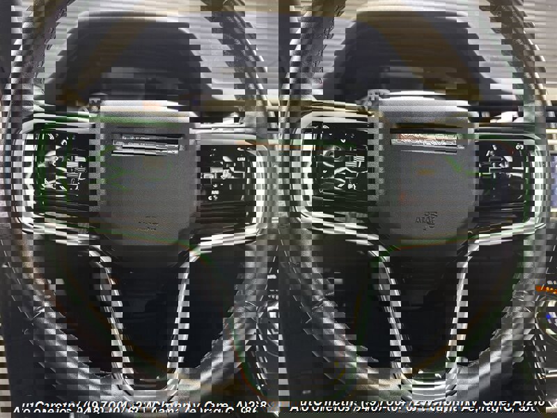 Used 2021 Land Rover Range Rover Evoque S image 13