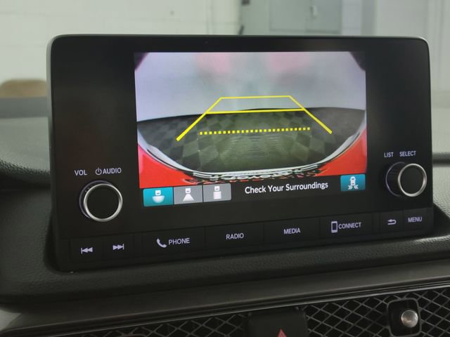 Used 2025 Acura Integra image 20