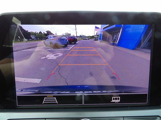 Certified 2022 Chevrolet Blazer LT AWD/4WD image 27