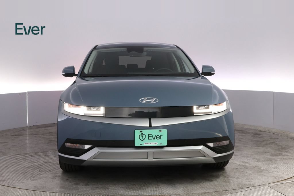 Used 2024 Hyundai Ioniq 5 SEL RWD image 12