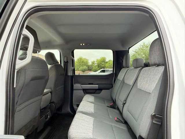 Used 2023 Ford F350 XLT image 13