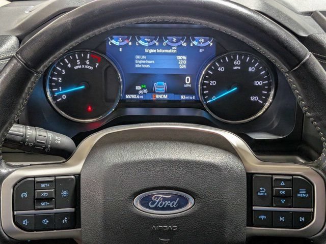 Used 2024 Ford Expedition XLT RWD image 27