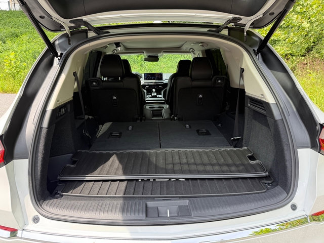 Used 2026 Acura MDX w/ Technology Package FWD image 20