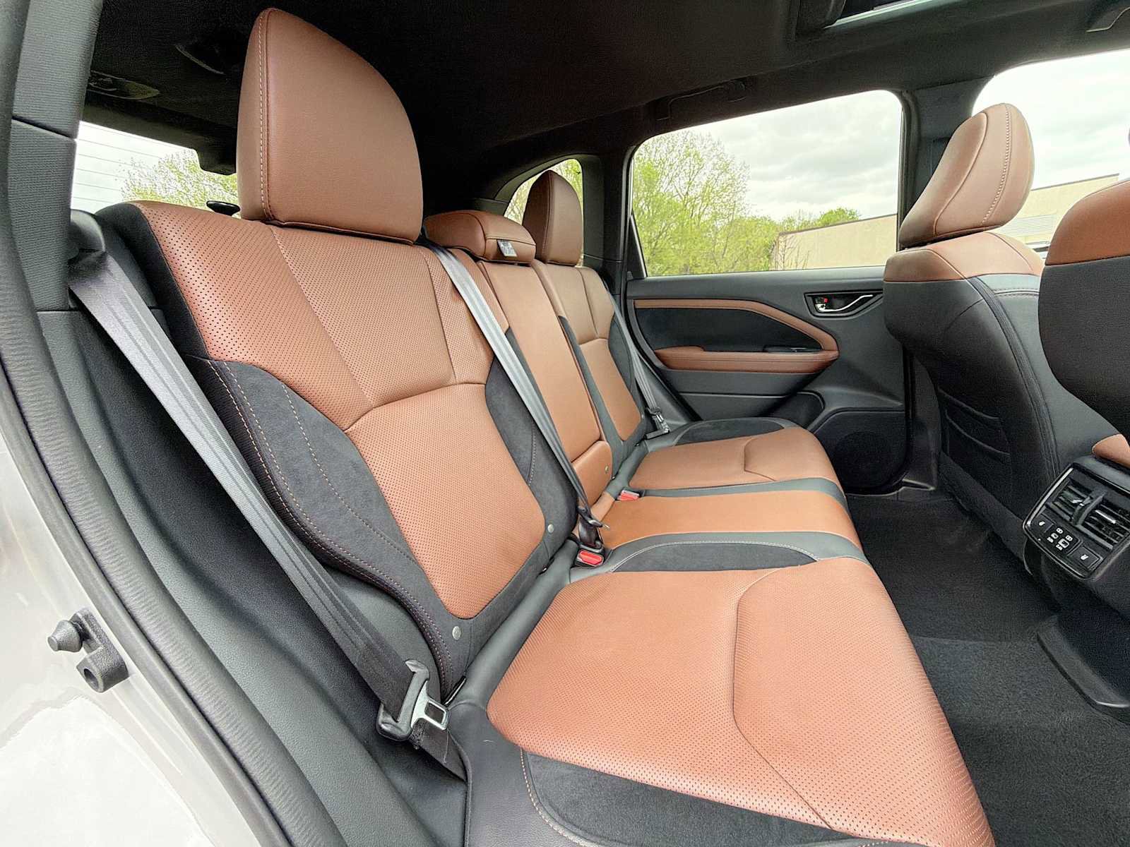 Certified 2025 Subaru Forester Touring w/ Popular Package - Touring AWD/4WD image 18