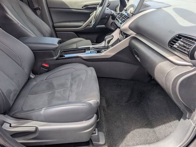 Used 2025 Mitsubishi Eclipse Cross SEL image 28