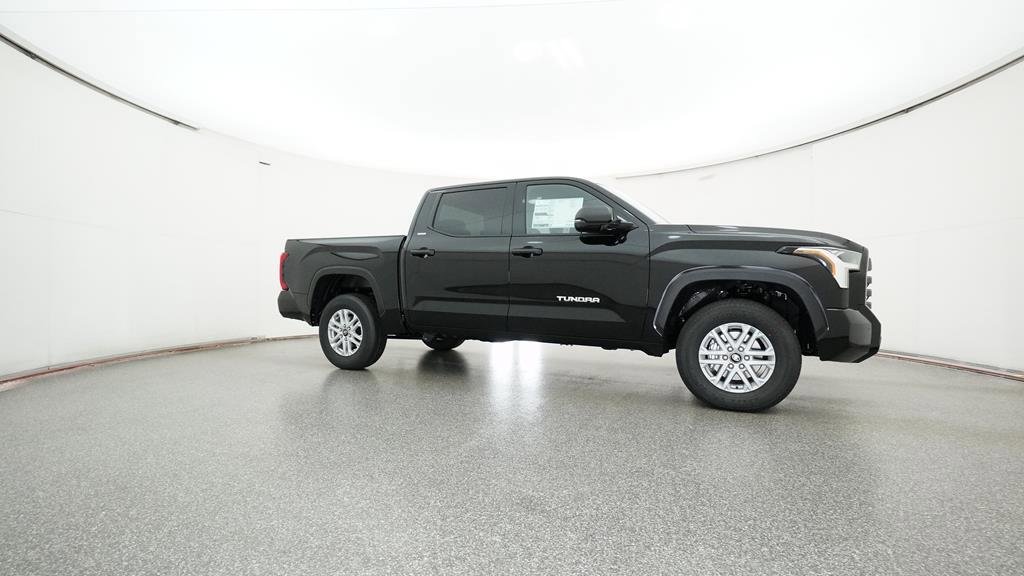 New 2025 Toyota Tundra SR5 image 42