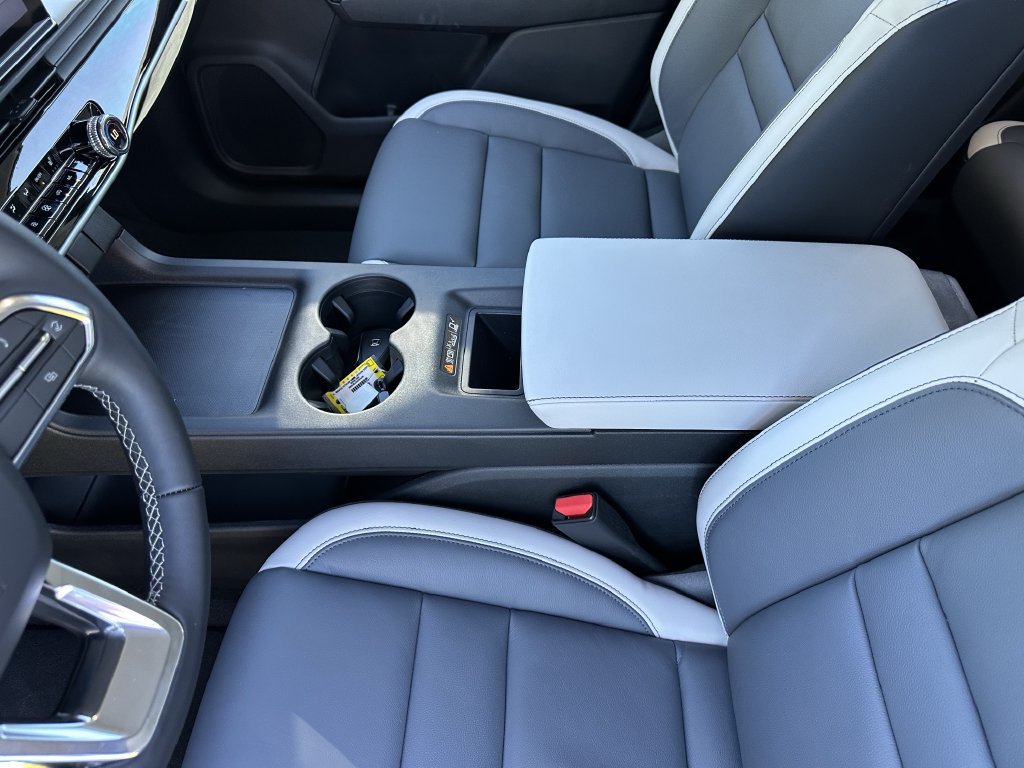 New 2026 Honda Prologue Touring image 18