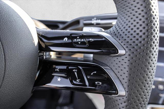 New 2026 Mercedes-Benz CLE 300 4MATIC Coupe image 18