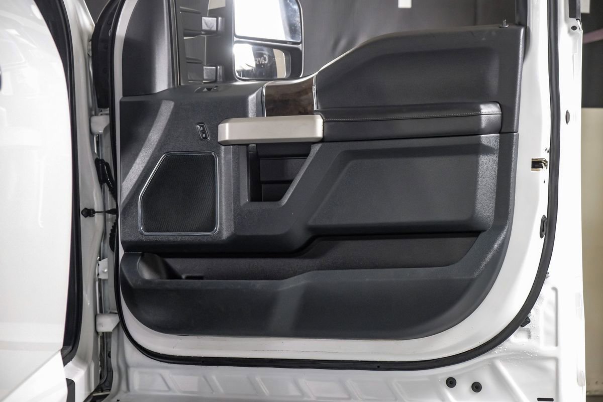 Used 2022 Ford F350 Lariat w/ Lariat Ultimate Package image 34