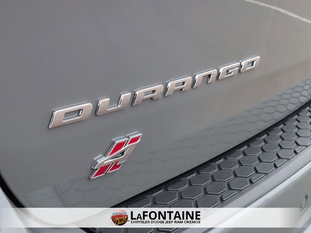 New 2026 Dodge Durango GT image 10