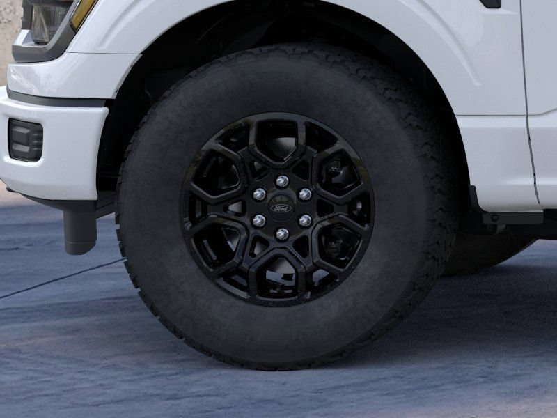 New 2026 Ford F150 STX AWD/4WD image 18