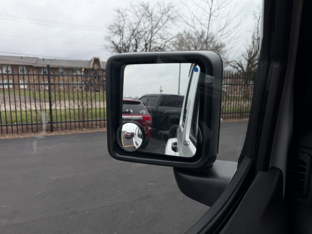 Used 2023 Jeep Wrangler Altitude image 17