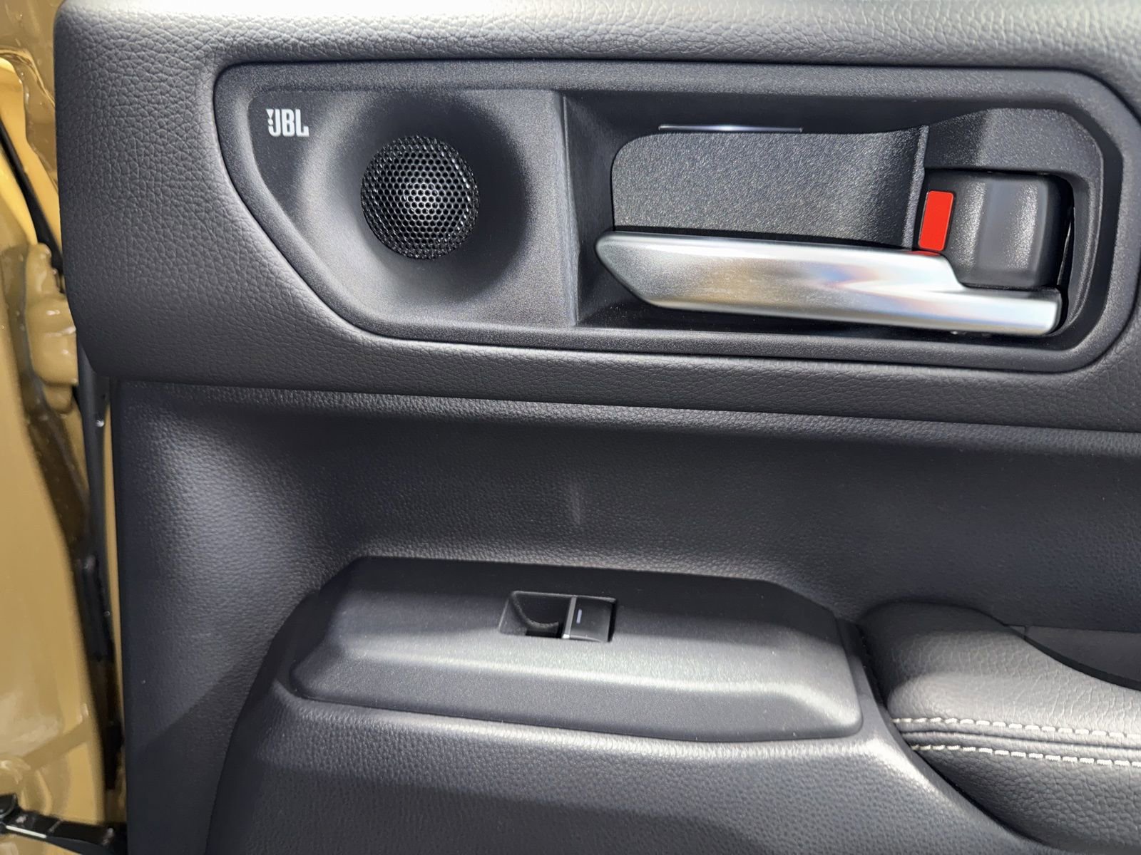 Used 2024 Toyota Land Cruiser w/ Premium Package AWD/4WD image 17