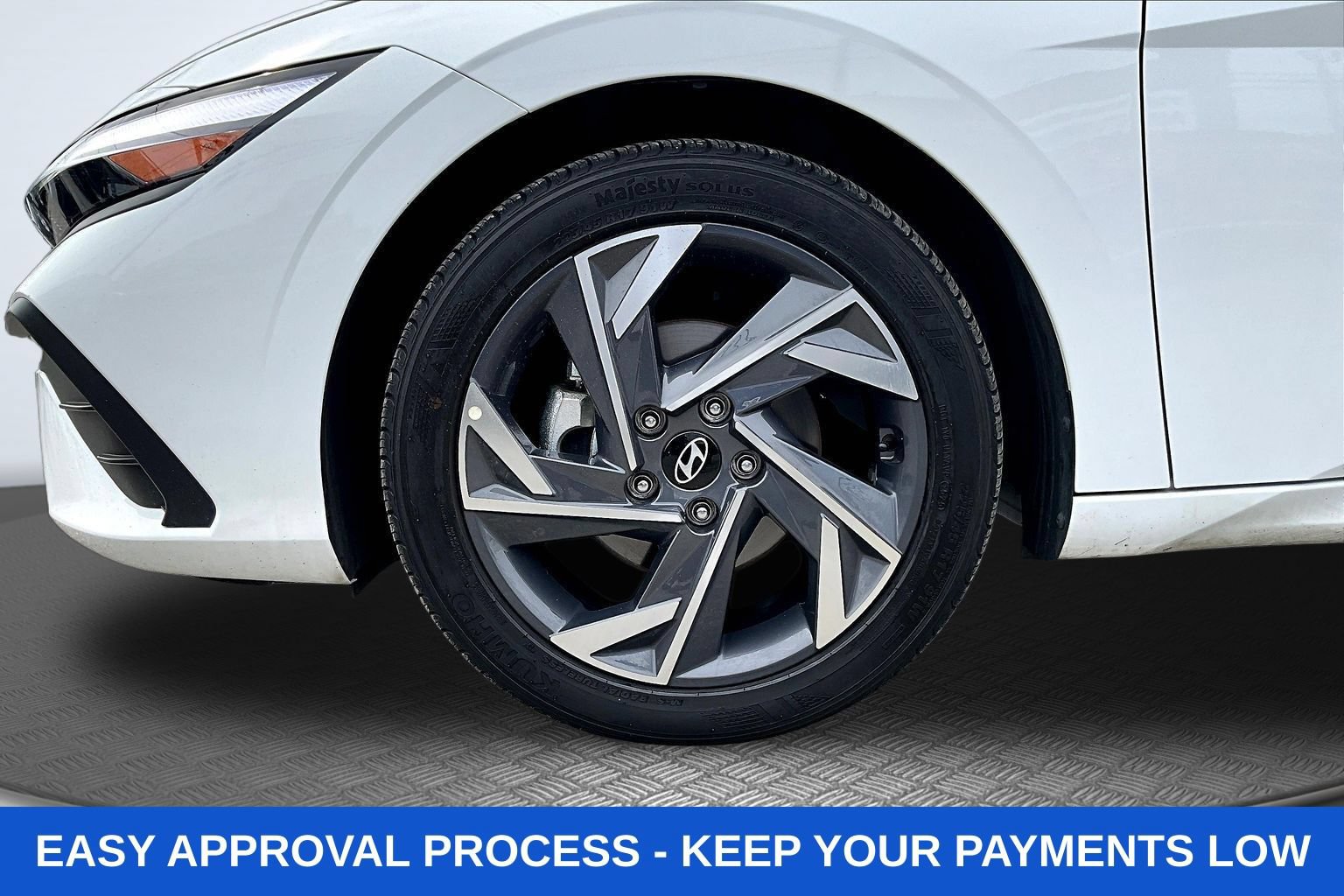 Used 2023 Hyundai Santa Fe SEL w/ Premium Package FWD image 38