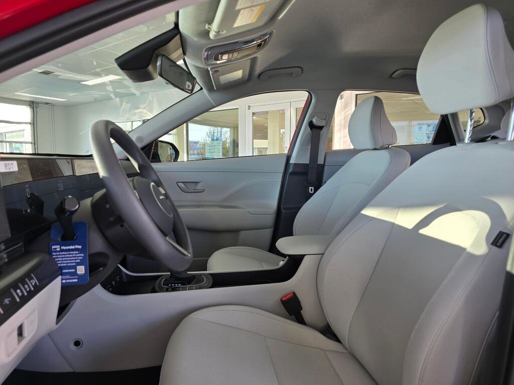 New 2026 Hyundai Kona SE AWD/4WD image 19