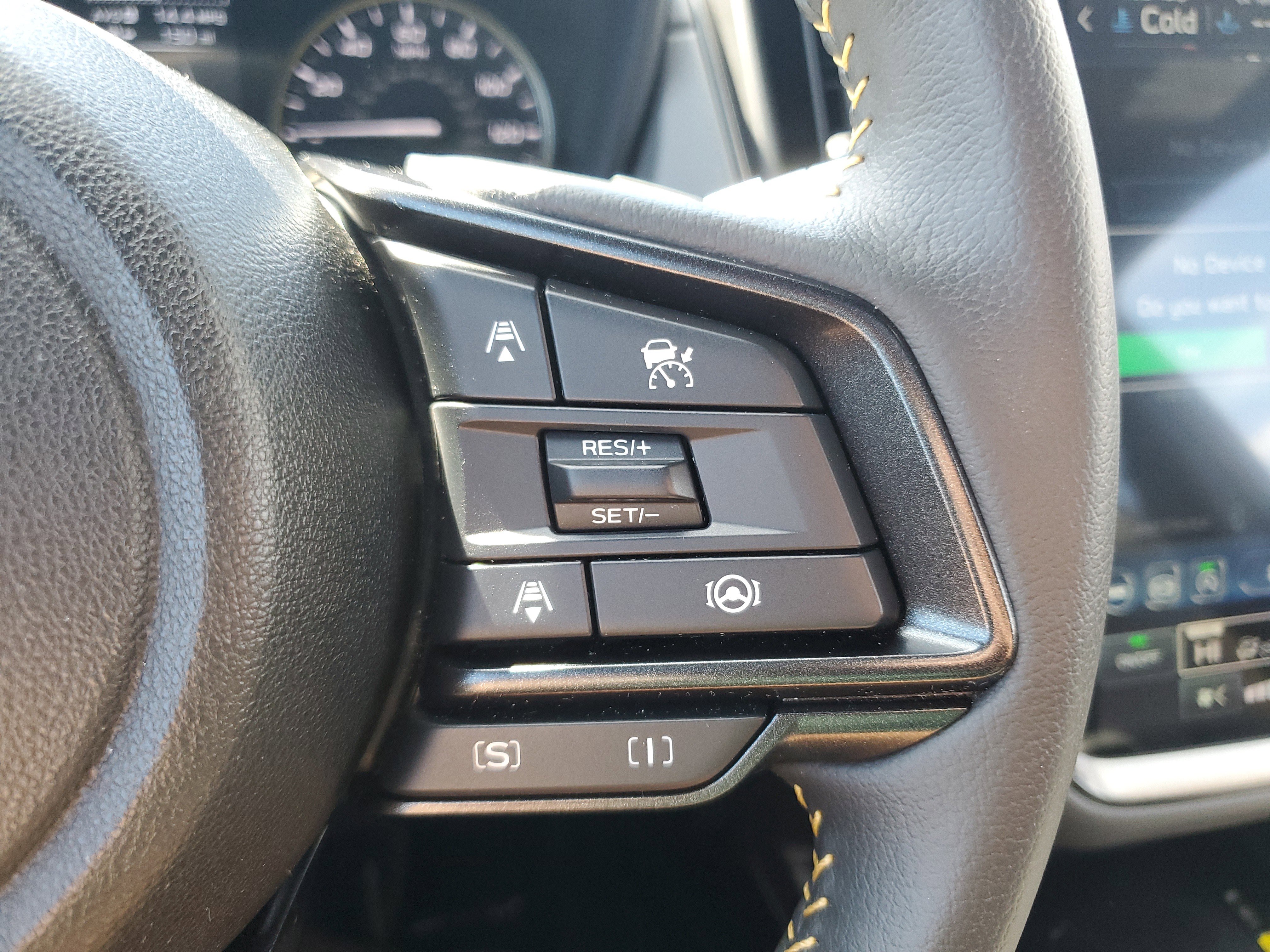 Certified 2024 Subaru Crosstrek 2.5i Sport image 20