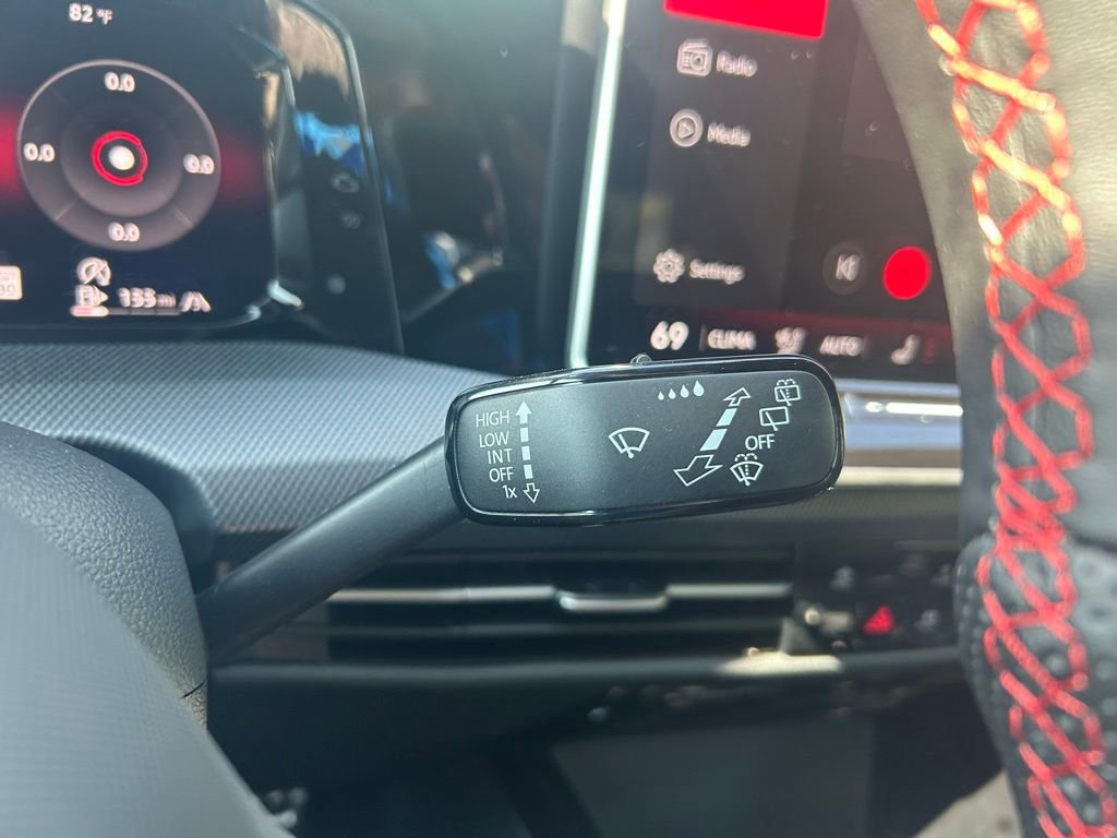 New 2026 Volkswagen GTI S FWD image 21