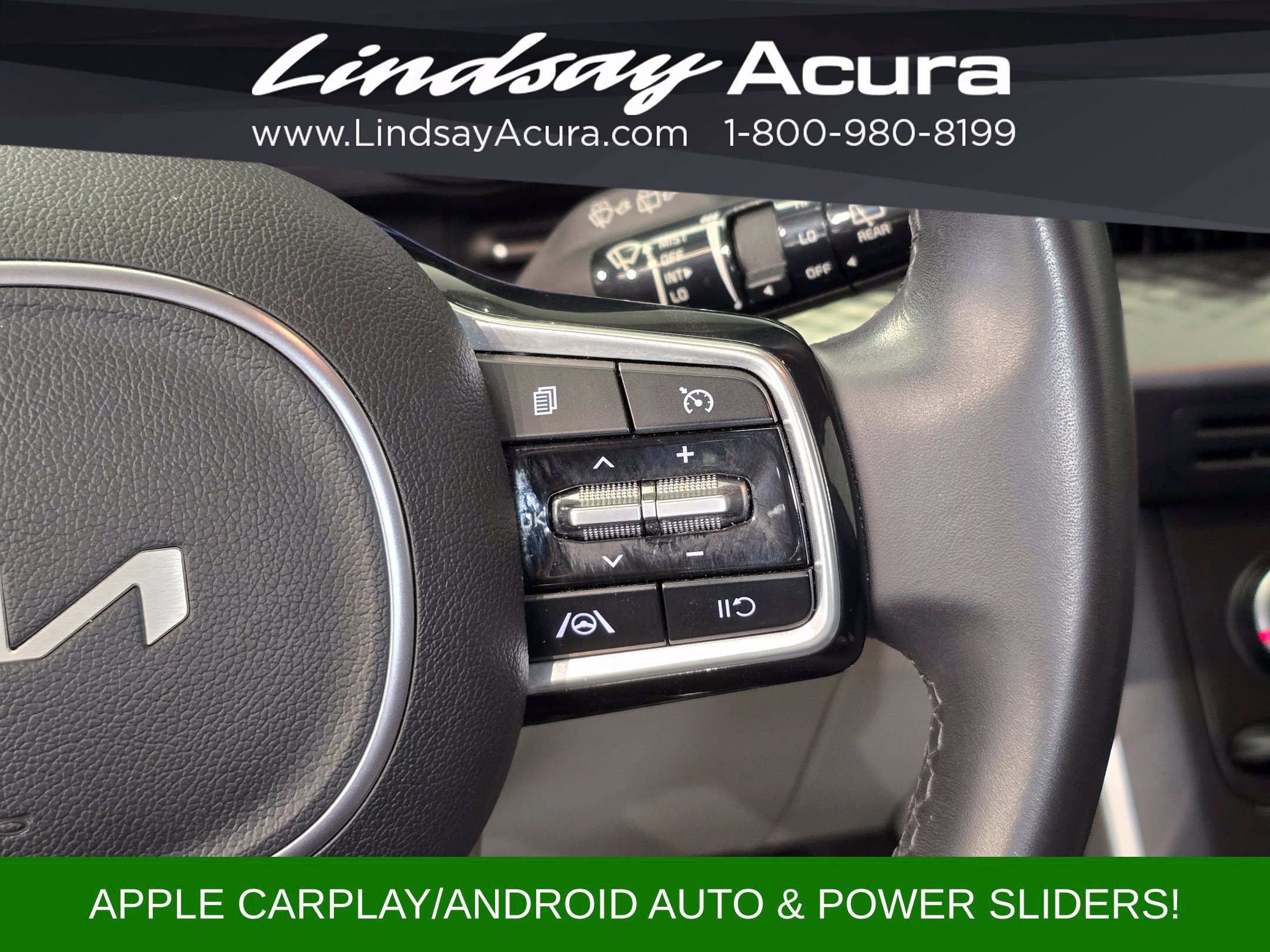 Used 2024 Kia Carnival LX FWD image 16