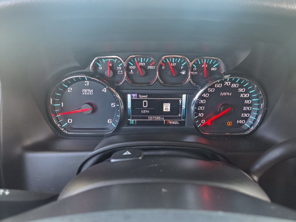 Used 2019 Chevrolet Tahoe Premier RWD image 22