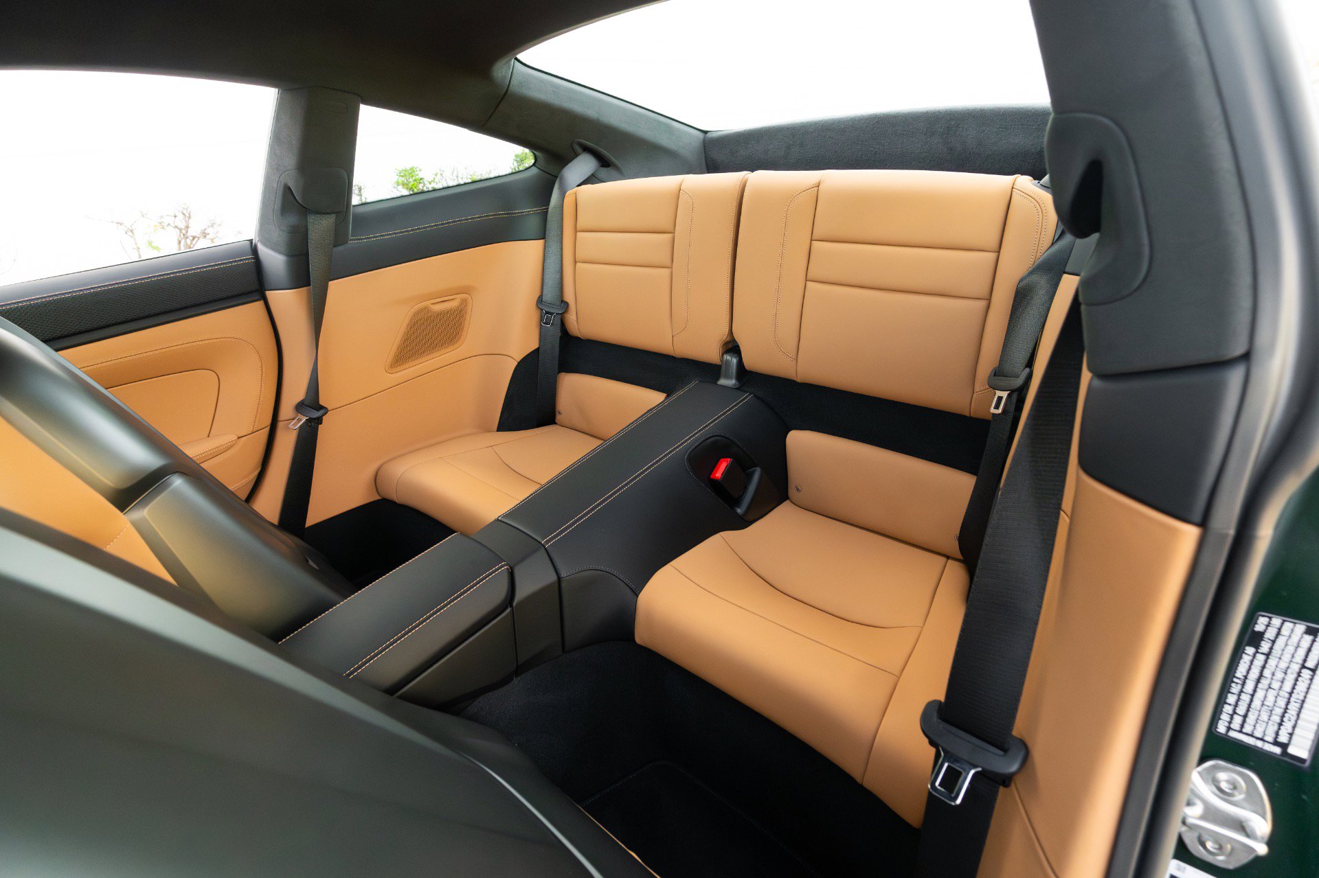 Used 2026 Porsche 911 GT3 w/ Chrono Package image 75