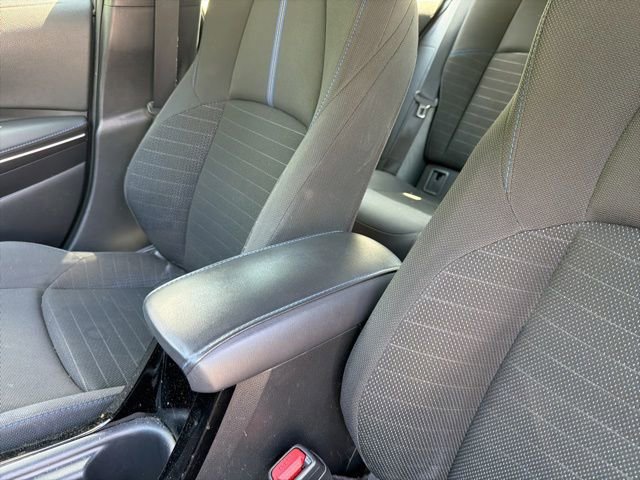 Used 2022 Toyota Corolla SE FWD image 18