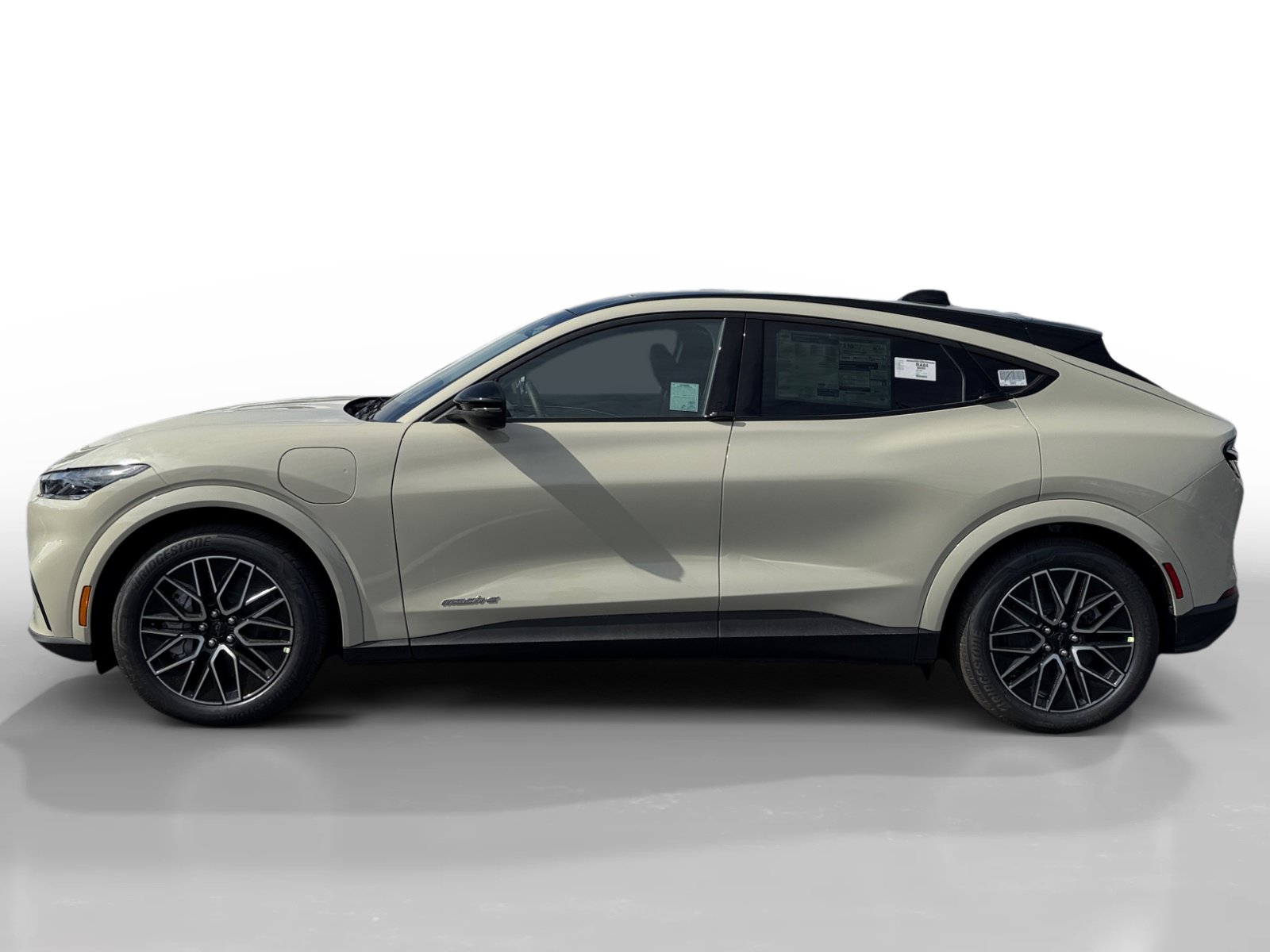 New 2026 Ford Mustang Mach-E Premium RWD image 2