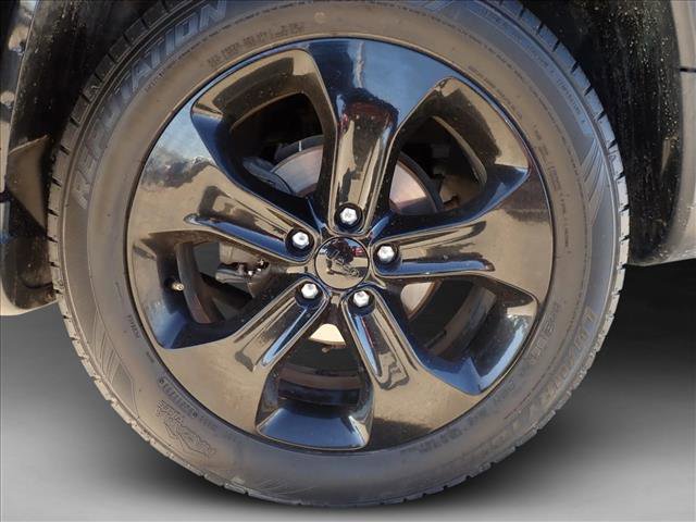 Used 2020 Jeep Compass Latitude FWD image 8