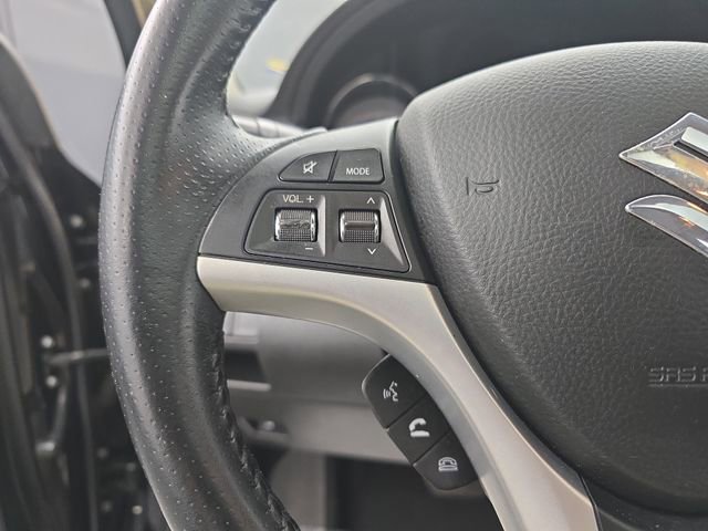 Used 2012 Suzuki Kizashi Sport GTS image 30