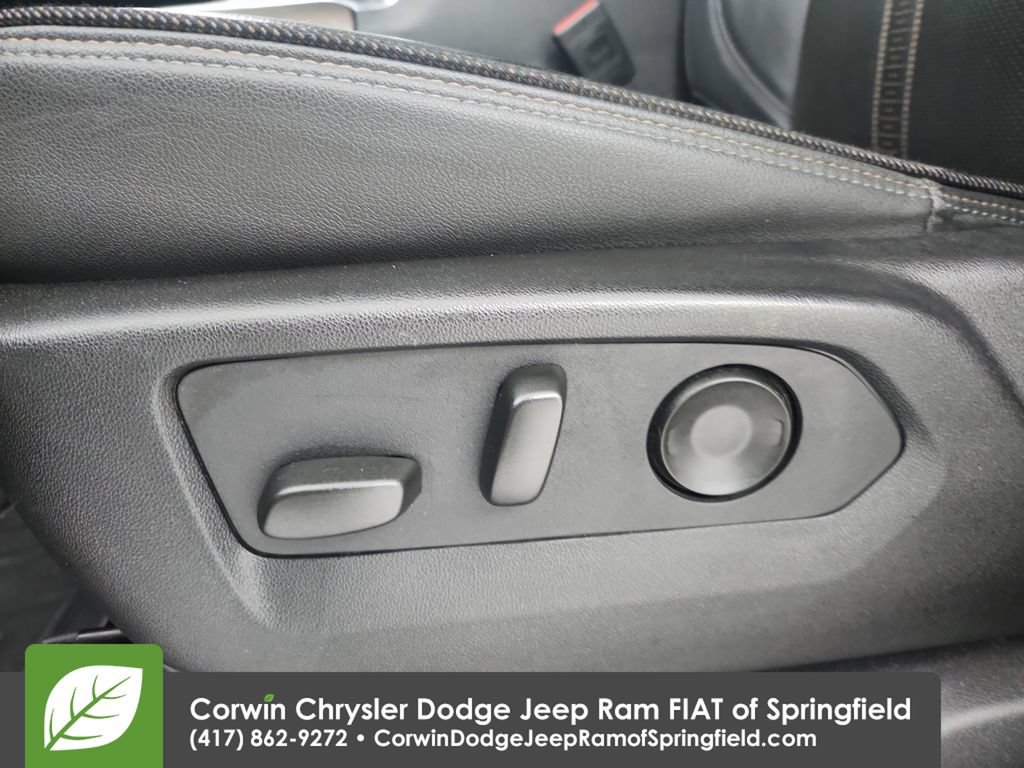 Used 2024 Chevrolet Silverado 3500 High Country w/ High Country Premium Package AWD/4WD image 19