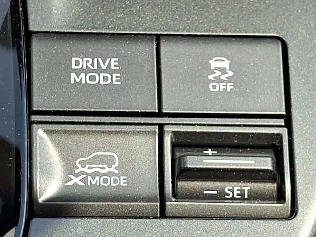 New 2026 Subaru Uncharted AWD image 20