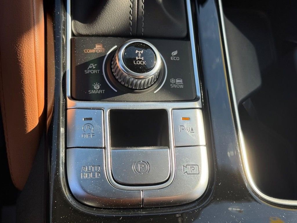 New 2025 Kia Telluride SX Prestige X-Line image 22