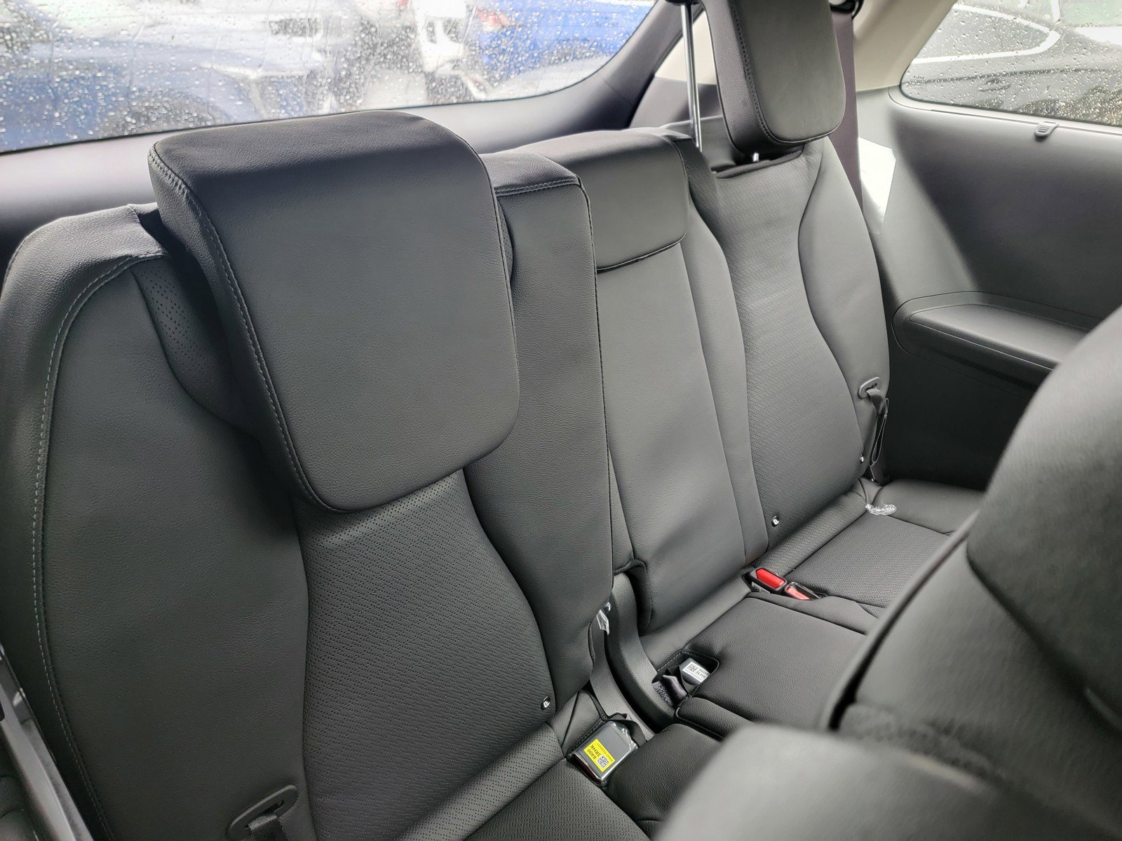 New 2026 Kia Carnival SX Prestige image 17