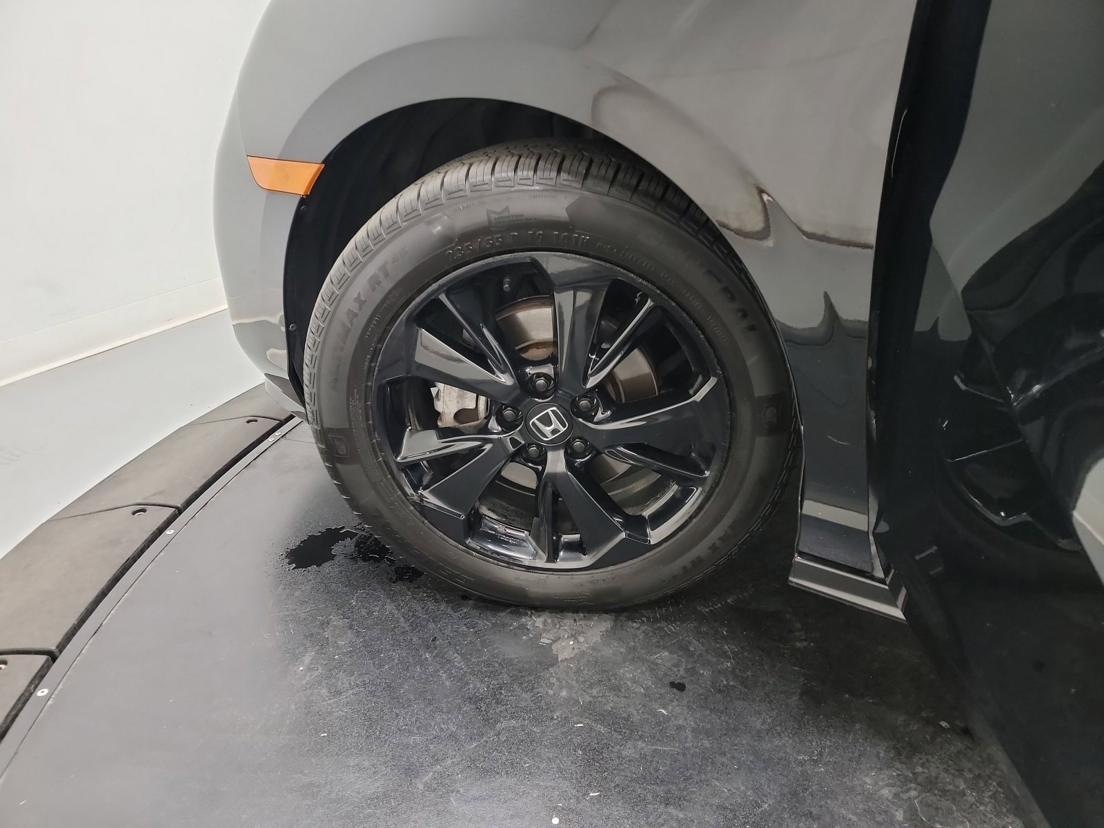 Used 2023 Honda Odyssey Sport image 30