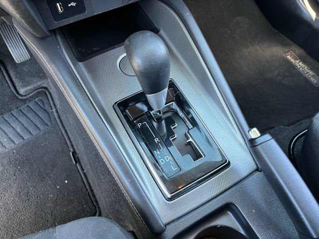 Used 2020 Mitsubishi Outlander Sport ES FWD image 25