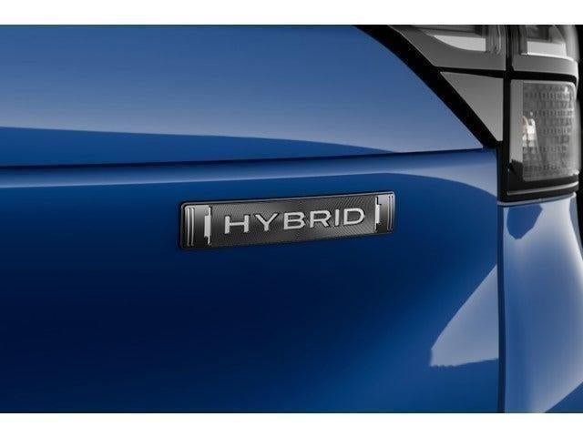 New 2026 Subaru Forester Touring AWD/4WD image 12