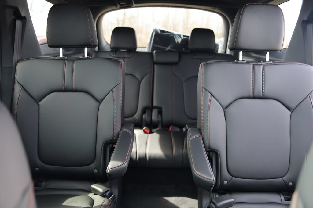 New 2026 Honda Pilot TrailSport image 26