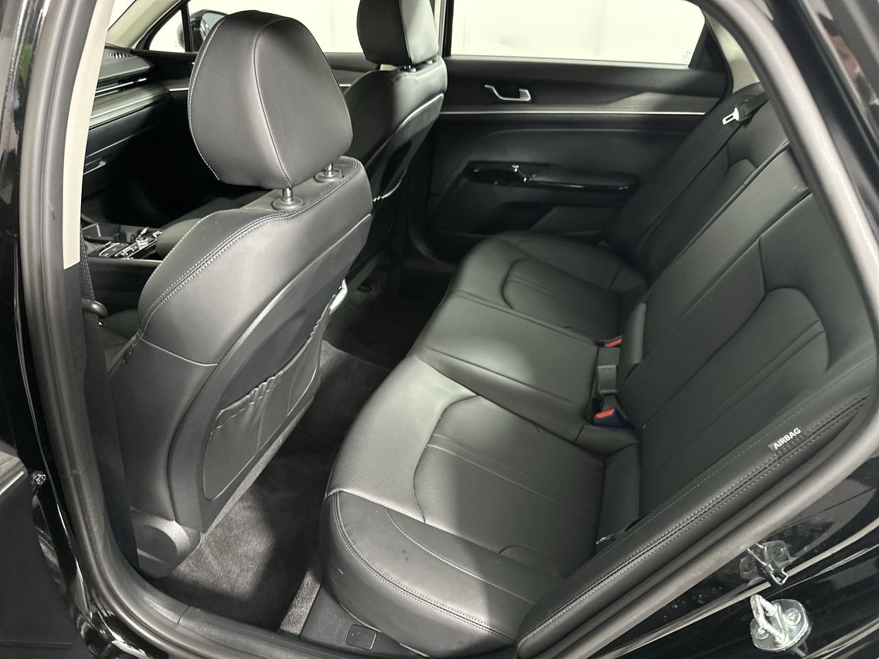 Certified 2025 Kia K5 EX FWD image 15