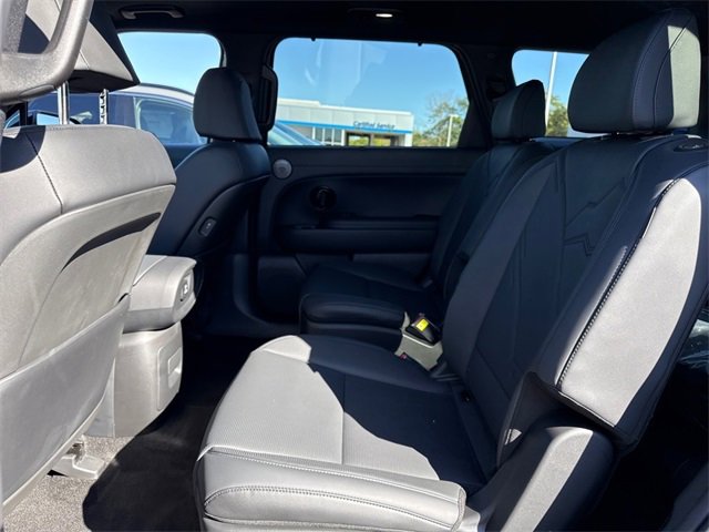 New 2026 Hyundai Palisade XRT Pro image 7